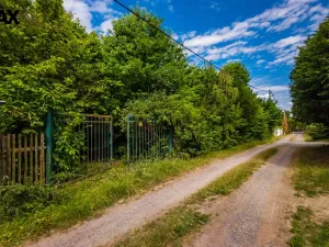 Prodej pozemku pro bydlení, Petrov - Chlomek, Zalomená, 1500 m2