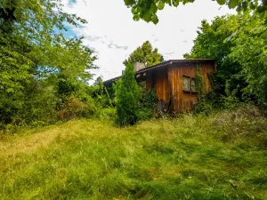 Prodej pozemku pro bydlení, Petrov - Chlomek, Zalomená, 1500 m2