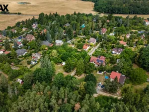 Prodej pozemku pro bydlení, Petrov - Chlomek, Zalomená, 1500 m2