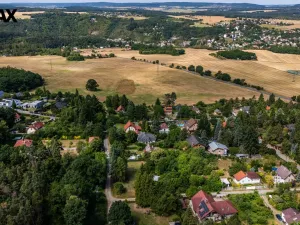 Prodej pozemku pro bydlení, Petrov - Chlomek, Zalomená, 1500 m2