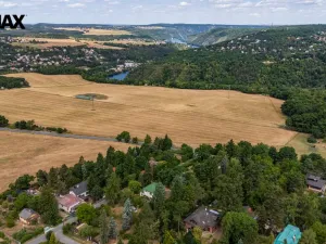 Prodej pozemku pro bydlení, Petrov - Chlomek, Zalomená, 1500 m2