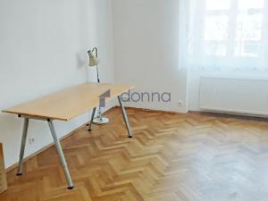 Pronájem bytu 2+kk, Praha, Na Pankráci, 55 m2