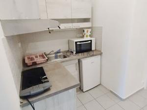 Pronájem bytu 2+kk, Praha, Na Pankráci, 55 m2