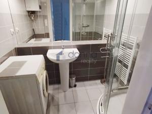 Pronájem bytu 2+kk, Praha, Na Pankráci, 55 m2
