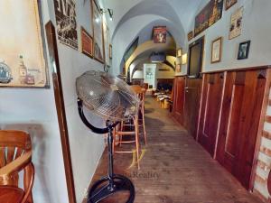 Pronájem restaurace, Olomouc, Dolní náměstí, 65 m2