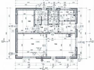 Prodej rodinného domu, Kralupy nad Vltavou - Zeměchy, U Háje, 153 m2