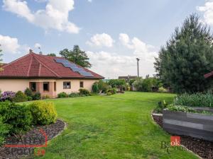 Prodej rodinného domu, Mokrovousy, 221 m2