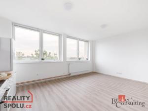 Pronájem bytu 1+kk, Mlékojedy, 37 m2