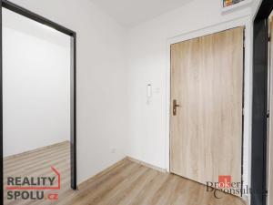 Pronájem bytu 1+kk, Mlékojedy, 37 m2