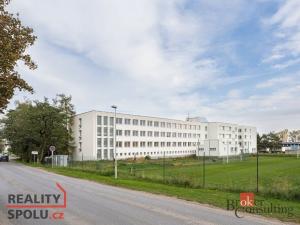 Pronájem bytu 1+kk, Mlékojedy, 37 m2