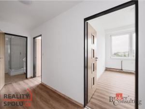 Pronájem bytu 2+kk, Mlékojedy, 64 m2