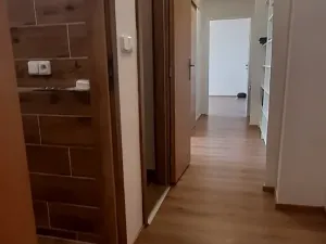 Pronájem bytu 2+1, Mělník, Pražská, 52 m2