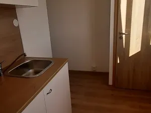 Pronájem bytu 2+1, Mělník, Pražská, 52 m2