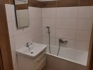 Pronájem bytu 2+1, Mělník, Pražská, 52 m2