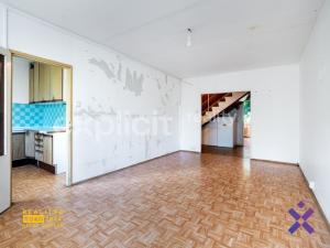 Prodej bytu 4+1, Praha - Krč, Hurbanova, 80 m2