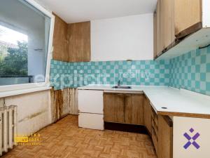 Prodej bytu 4+1, Praha - Krč, Hurbanova, 80 m2