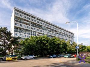 Prodej bytu 4+1, Praha - Krč, Hurbanova, 80 m2