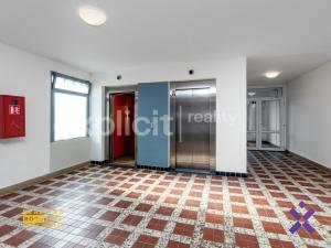 Prodej bytu 4+1, Praha - Krč, Hurbanova, 80 m2