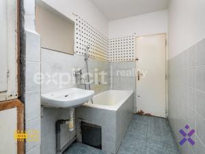 Prodej bytu 4+1, Praha - Krč, Hurbanova, 80 m2