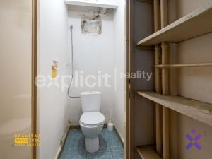 Prodej bytu 4+1, Praha - Krč, Hurbanova, 80 m2