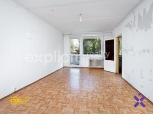 Prodej bytu 4+1, Praha - Krč, Hurbanova, 80 m2