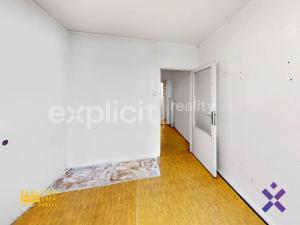 Prodej bytu 4+1, Praha - Krč, Hurbanova, 80 m2