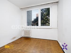 Prodej bytu 4+1, Praha - Krč, Hurbanova, 80 m2