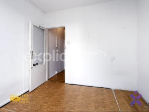 Prodej bytu 4+1, Praha - Krč, Hurbanova, 80 m2
