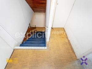 Prodej bytu 4+1, Praha - Krč, Hurbanova, 80 m2