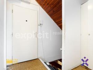 Prodej bytu 4+1, Praha - Krč, Hurbanova, 80 m2