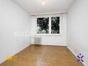Prodej bytu 4+1, Praha - Krč, Hurbanova, 80 m2