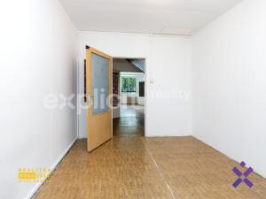 Prodej bytu 4+1, Praha - Krč, Hurbanova, 80 m2