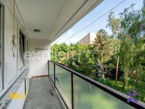 Prodej bytu 4+1, Praha - Krč, Hurbanova, 80 m2