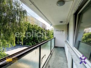 Prodej bytu 4+1, Praha - Krč, Hurbanova, 80 m2