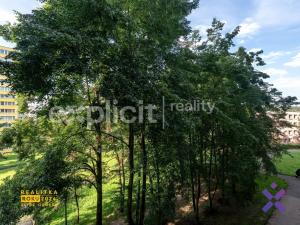 Prodej bytu 4+1, Praha - Krč, Hurbanova, 80 m2