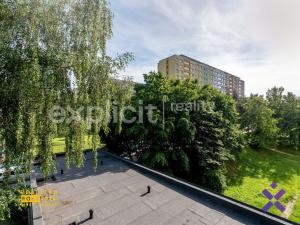 Prodej bytu 4+1, Praha - Krč, Hurbanova, 80 m2