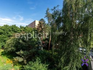 Prodej bytu 4+1, Praha - Krč, Hurbanova, 80 m2
