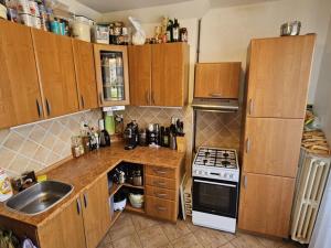 Pronájem bytu 3+1, Příbram - Příbram VII, náměstí 17. listopadu, 76 m2