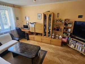 Pronájem bytu 3+1, Příbram - Příbram VII, náměstí 17. listopadu, 76 m2