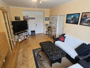 Pronájem bytu 3+1, Příbram - Příbram VII, náměstí 17. listopadu, 76 m2