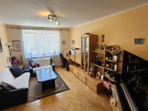 Pronájem bytu 3+1, Příbram - Příbram VII, náměstí 17. listopadu, 76 m2