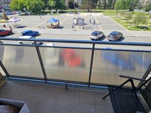 Pronájem bytu 3+1, Příbram - Příbram VII, náměstí 17. listopadu, 76 m2