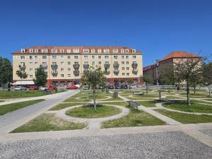 Pronájem bytu 3+1, Příbram - Příbram VII, náměstí 17. listopadu, 76 m2