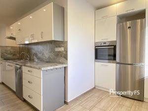 Pronájem bytu 2+1, Ústí nad Labem - Severní Terasa, Kmochova, 62 m2