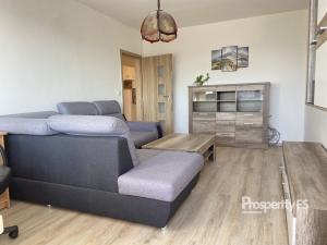 Pronájem bytu 2+1, Ústí nad Labem - Severní Terasa, Kmochova, 62 m2