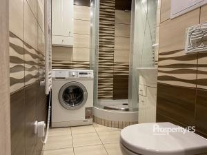 Pronájem bytu 2+1, Ústí nad Labem - Severní Terasa, Kmochova, 62 m2