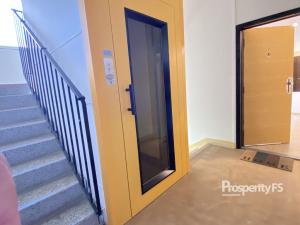 Pronájem bytu 2+1, Ústí nad Labem - Severní Terasa, Kmochova, 62 m2