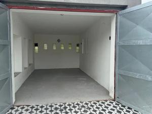 Pronájem garáže, Ústí nad Labem, Železničářská, 21 m2