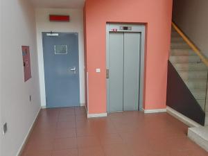Pronájem bytu 4+kk, Praha - Braník, Na Zemance, 90 m2