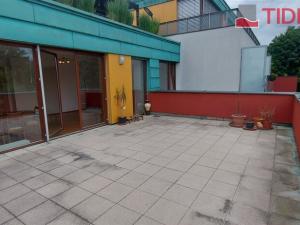 Pronájem bytu 4+kk, Praha - Braník, Na Zemance, 90 m2